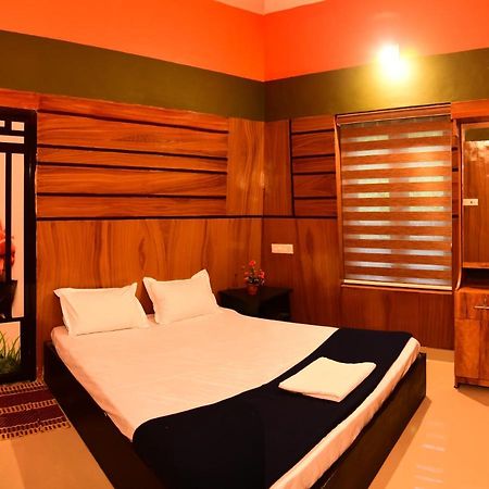 Mountain View Holiday Home Калпетта Экстерьер фото