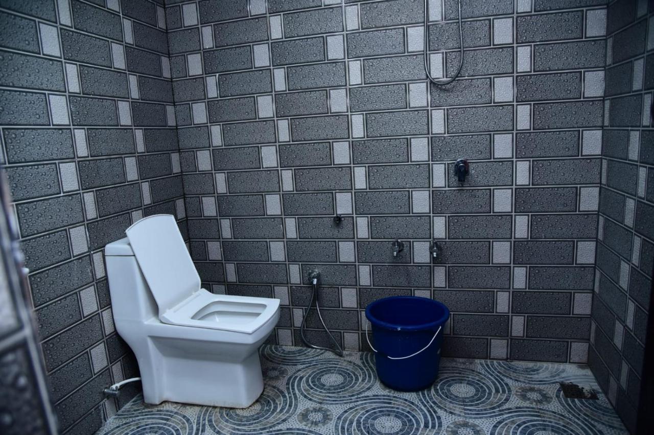 Mountain View Holiday Home Калпетта Экстерьер фото