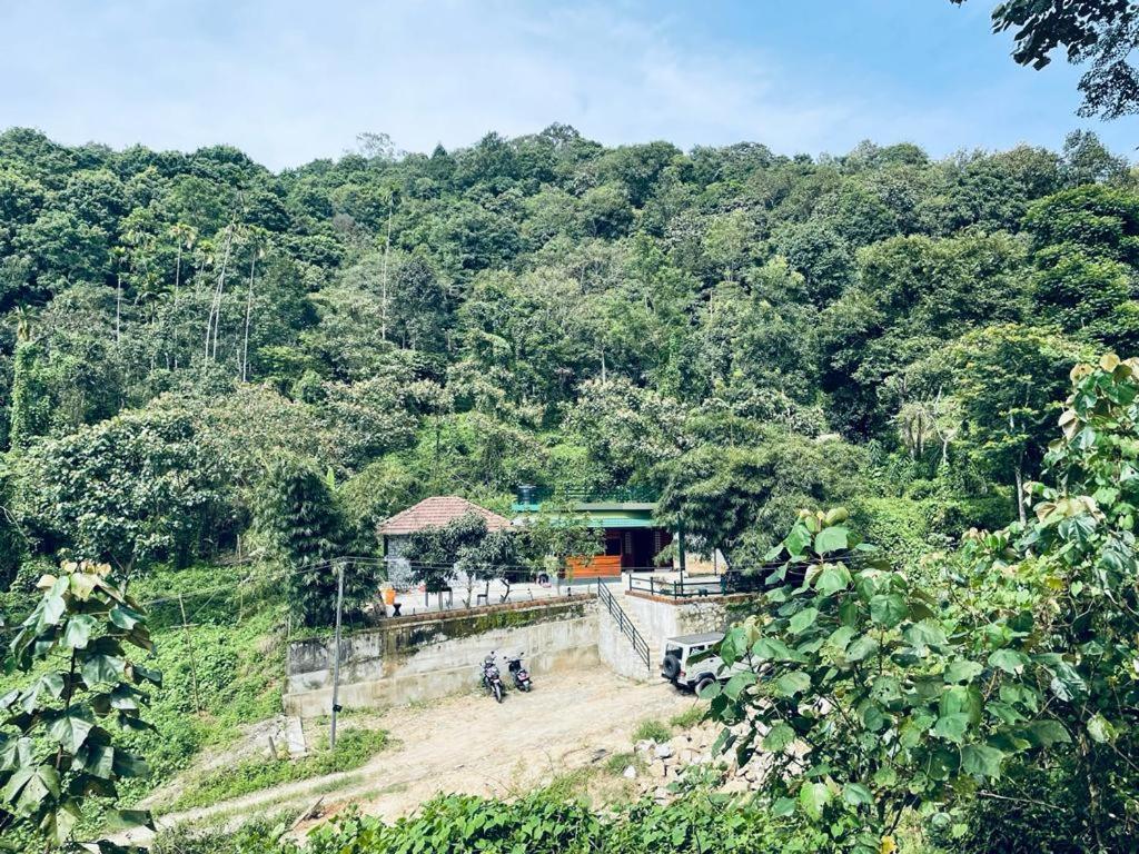 Mountain View Holiday Home Калпетта Экстерьер фото