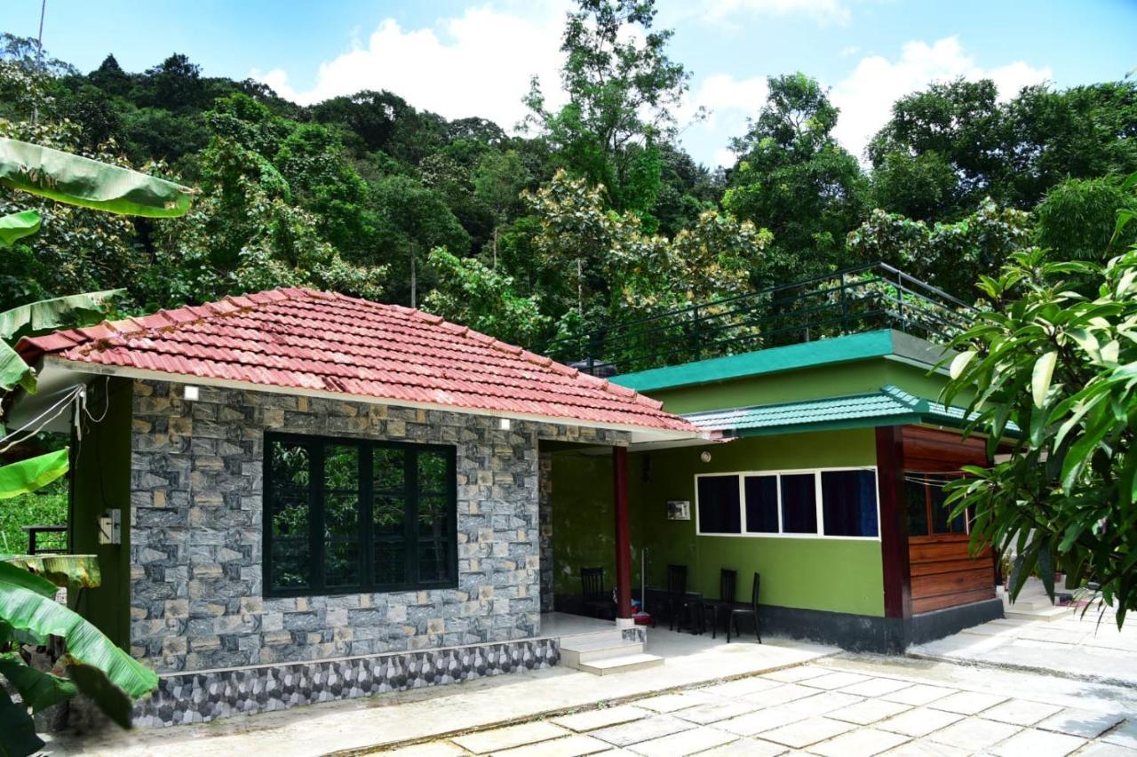 Mountain View Holiday Home Калпетта Экстерьер фото